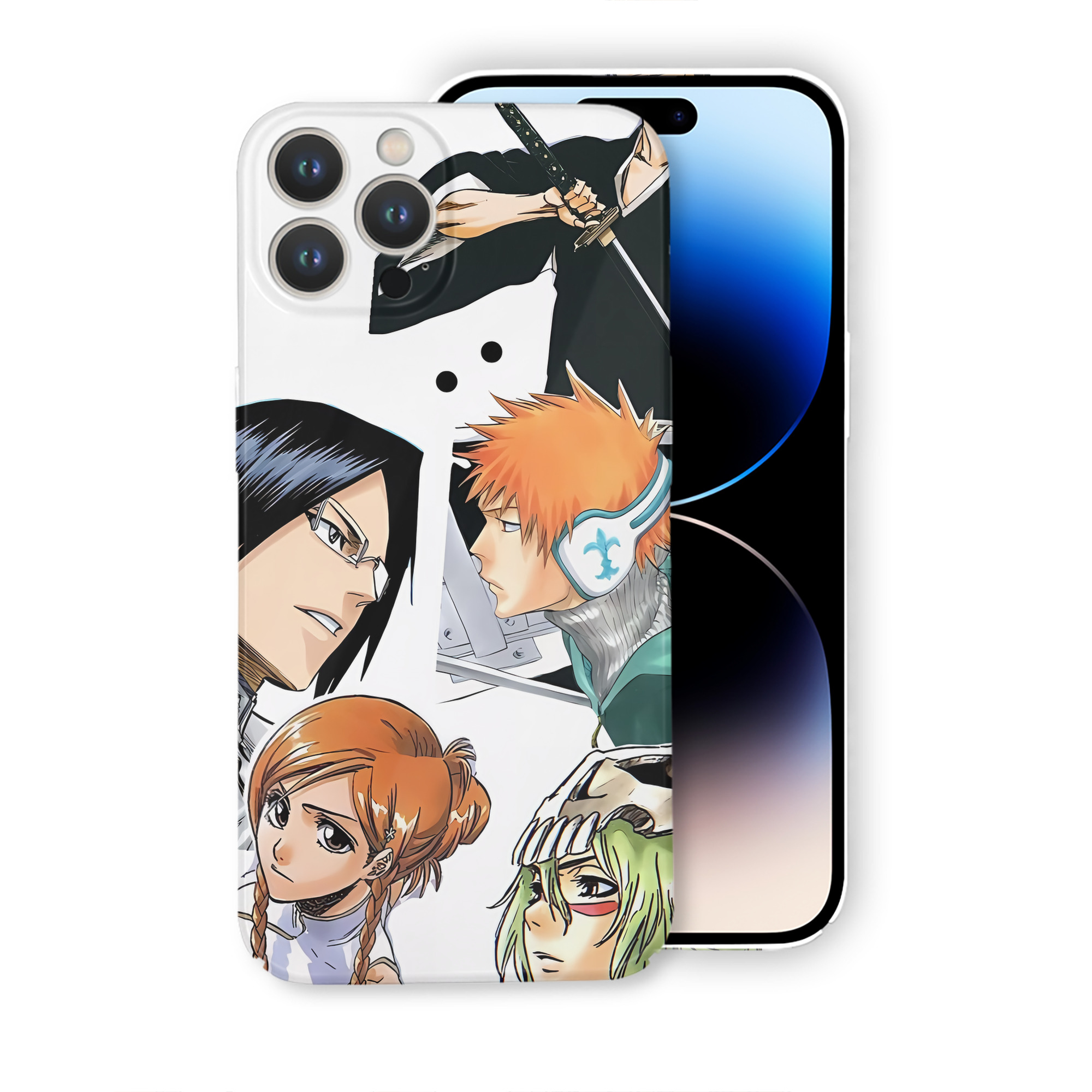 （画像用） ハイキュー!! Haikyu!! 【iPhone 14シリーズ対応】ハードケース